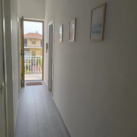 Scogliera Lejlighed Stazzo