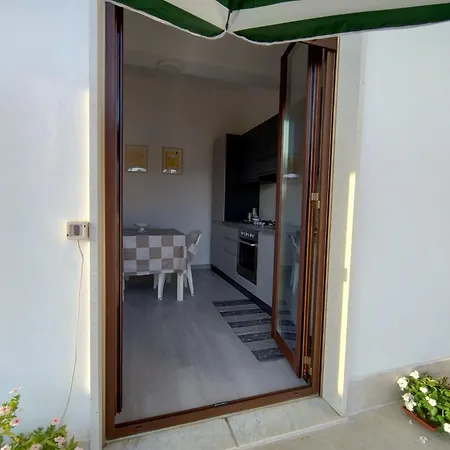 Lejlighed Scogliera Stazzo