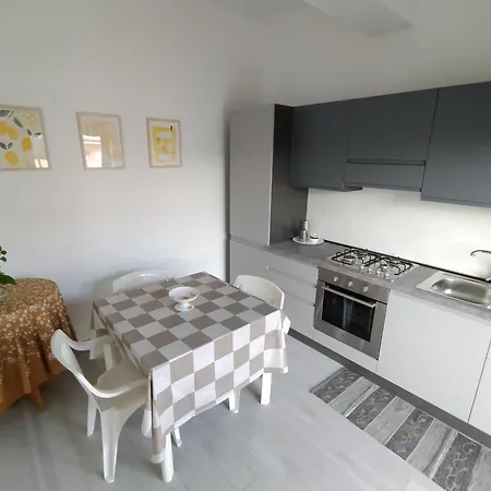 Scogliera Lejlighed *