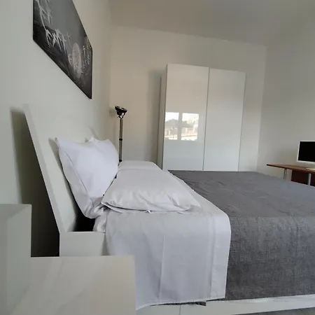 Scogliera Lejlighed Stazzo