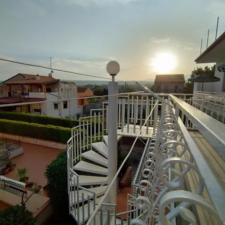 Lejlighed Scogliera *